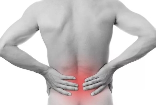 skausmas inkstų arba nugaros