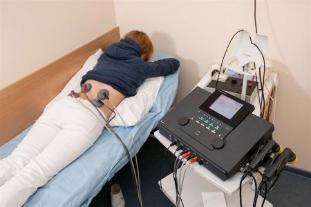 Электрофорез priskiriamas pacientams gydymo skausmų į пояснице ir купирования воспалительного procesas